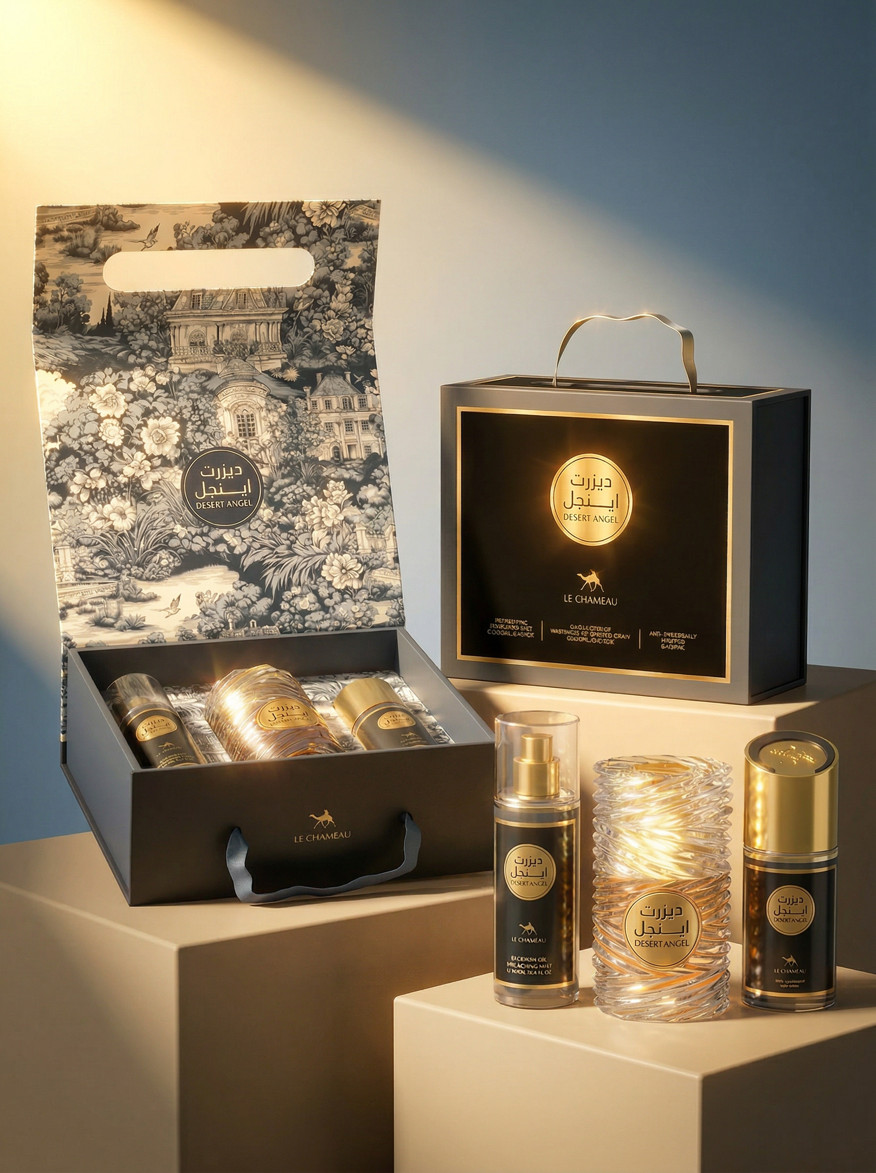 Emper Perfumes