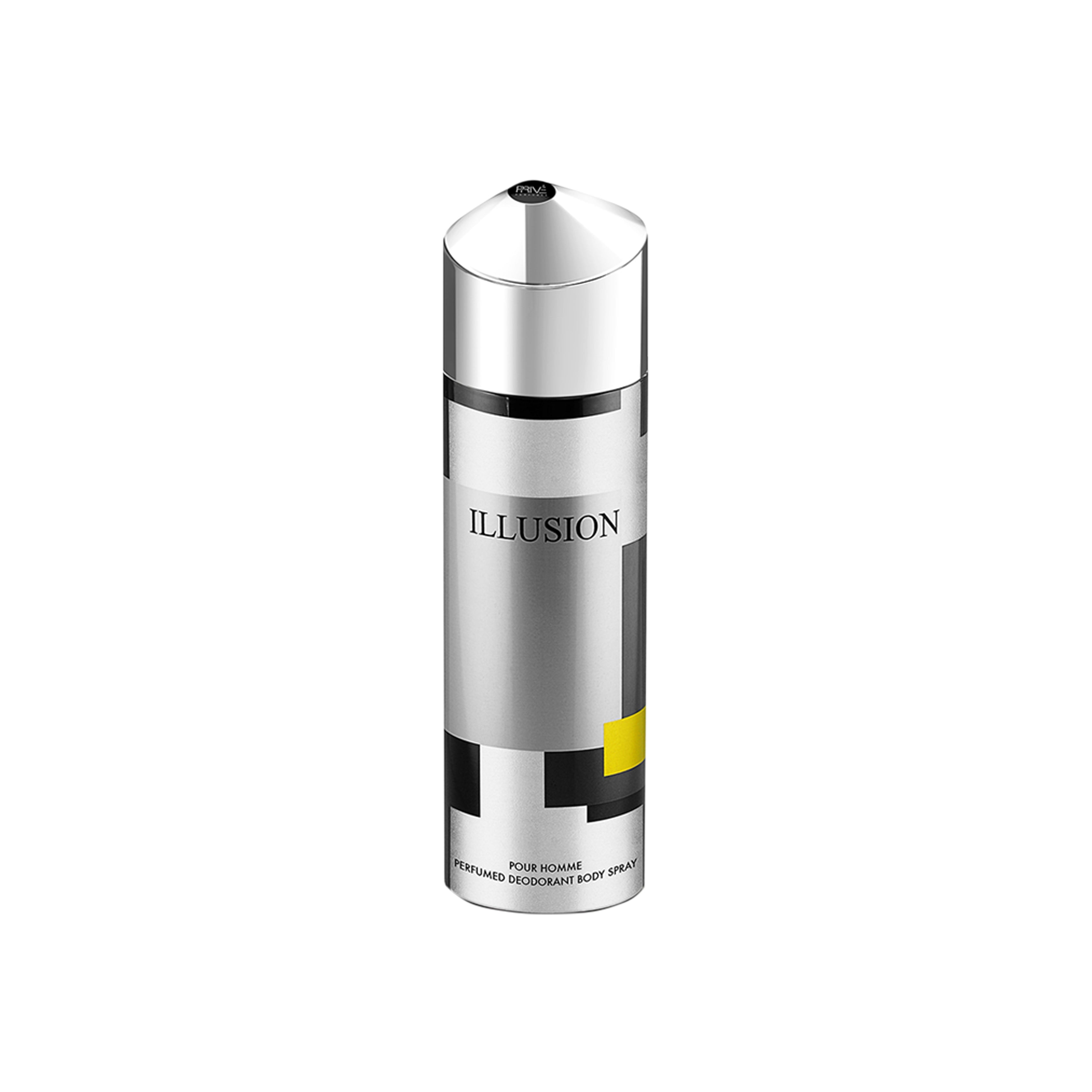 Illusion (175 ML) - Emper Perfumes
