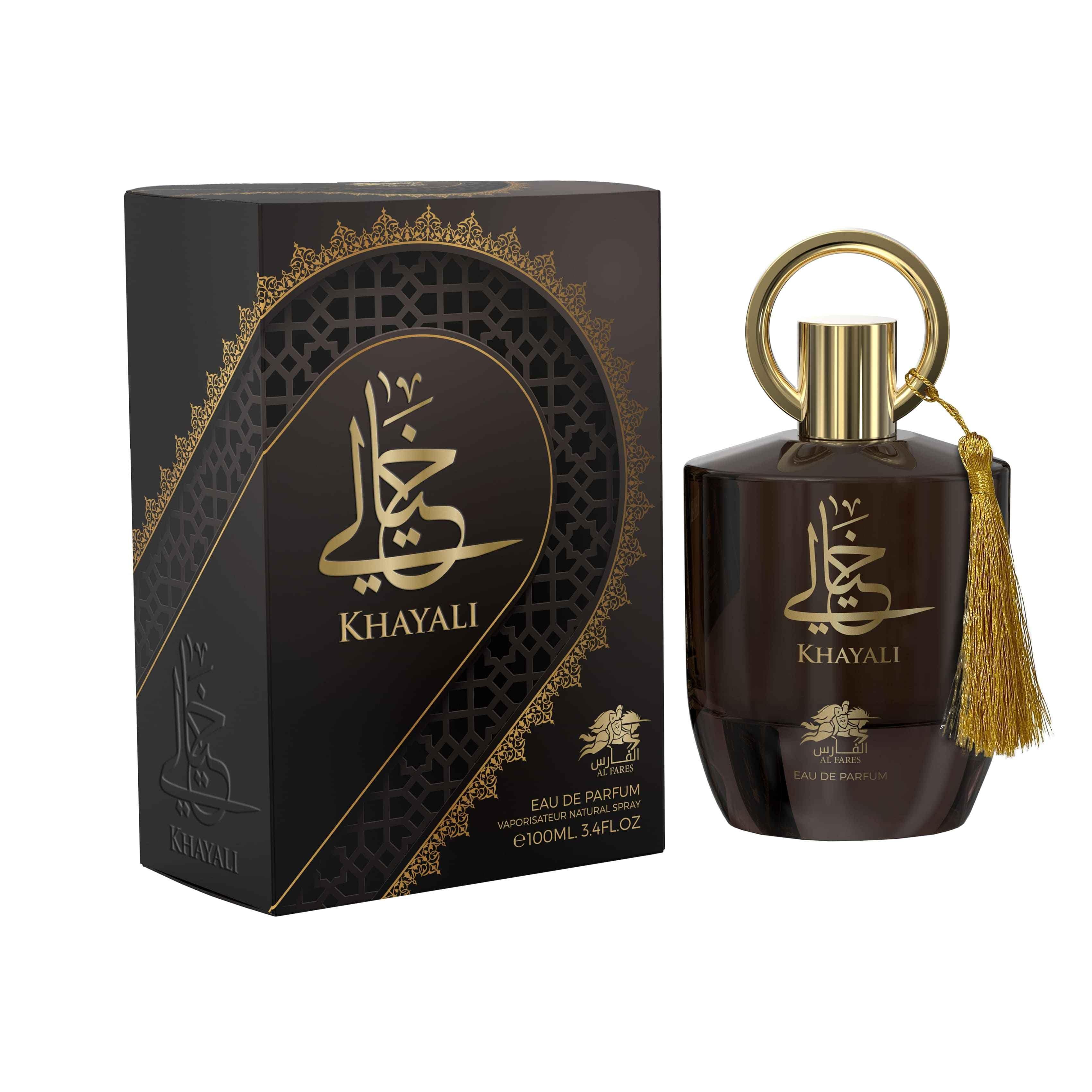 Khayali - Emper Perfumes