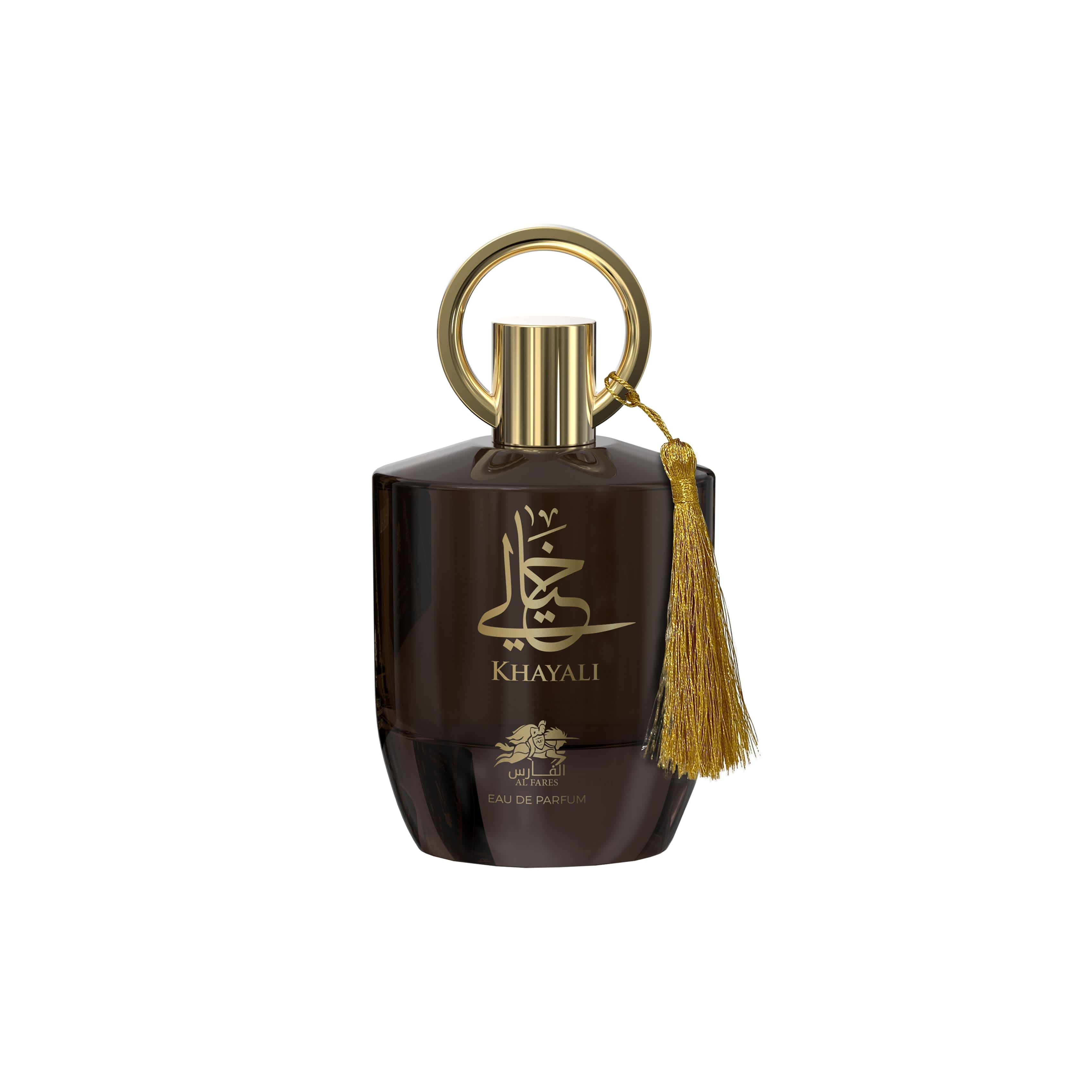 Khayali - Emper Perfumes