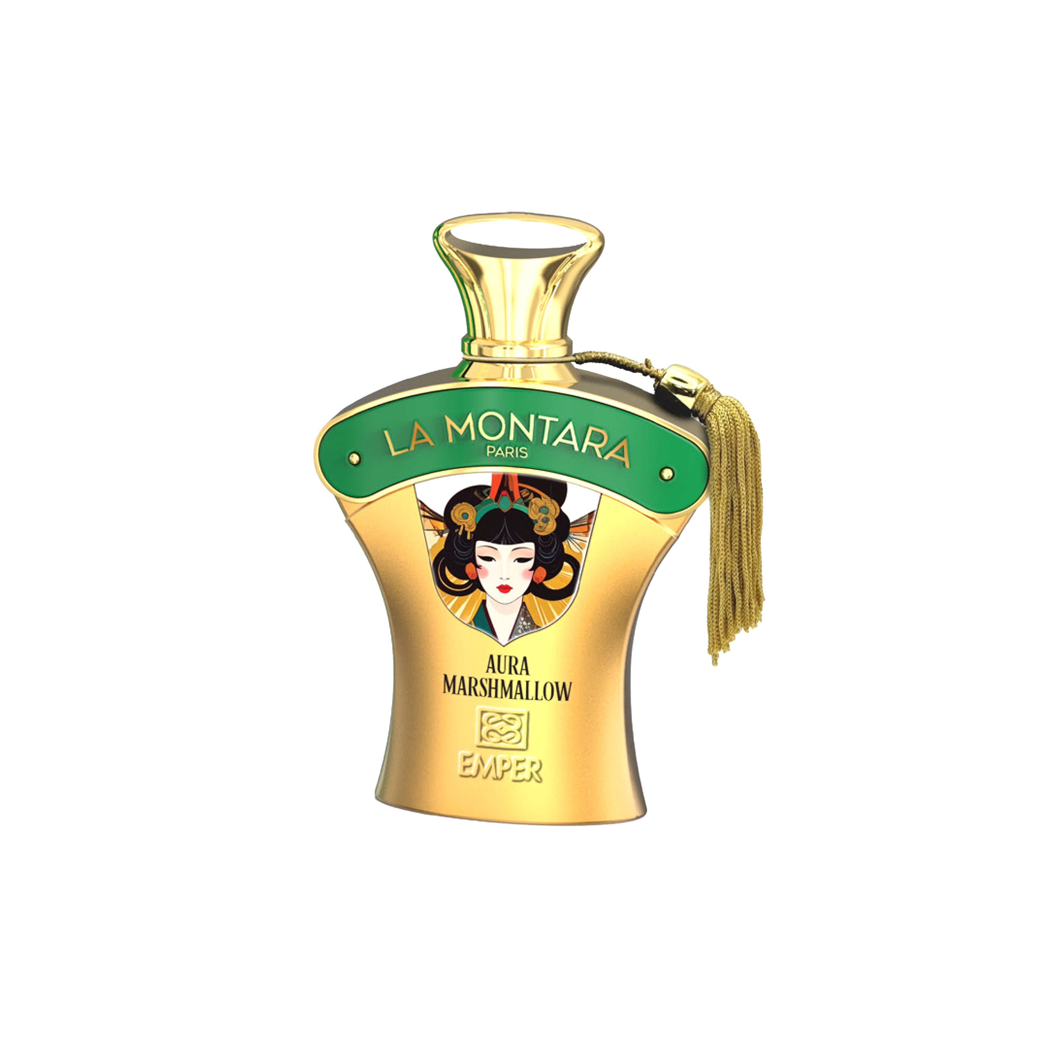 La Montara Paris Aura Marshmallow - Emper Perfumes