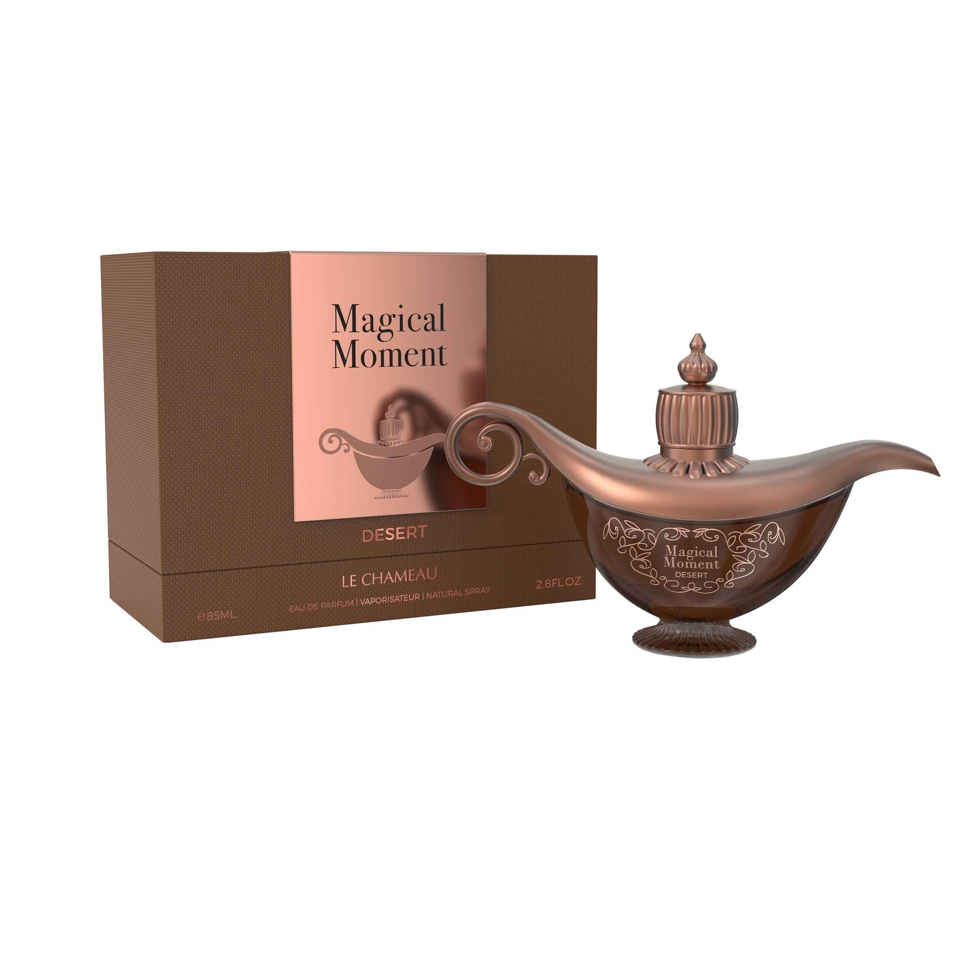 Magical Moment Desert - Emper Perfumes