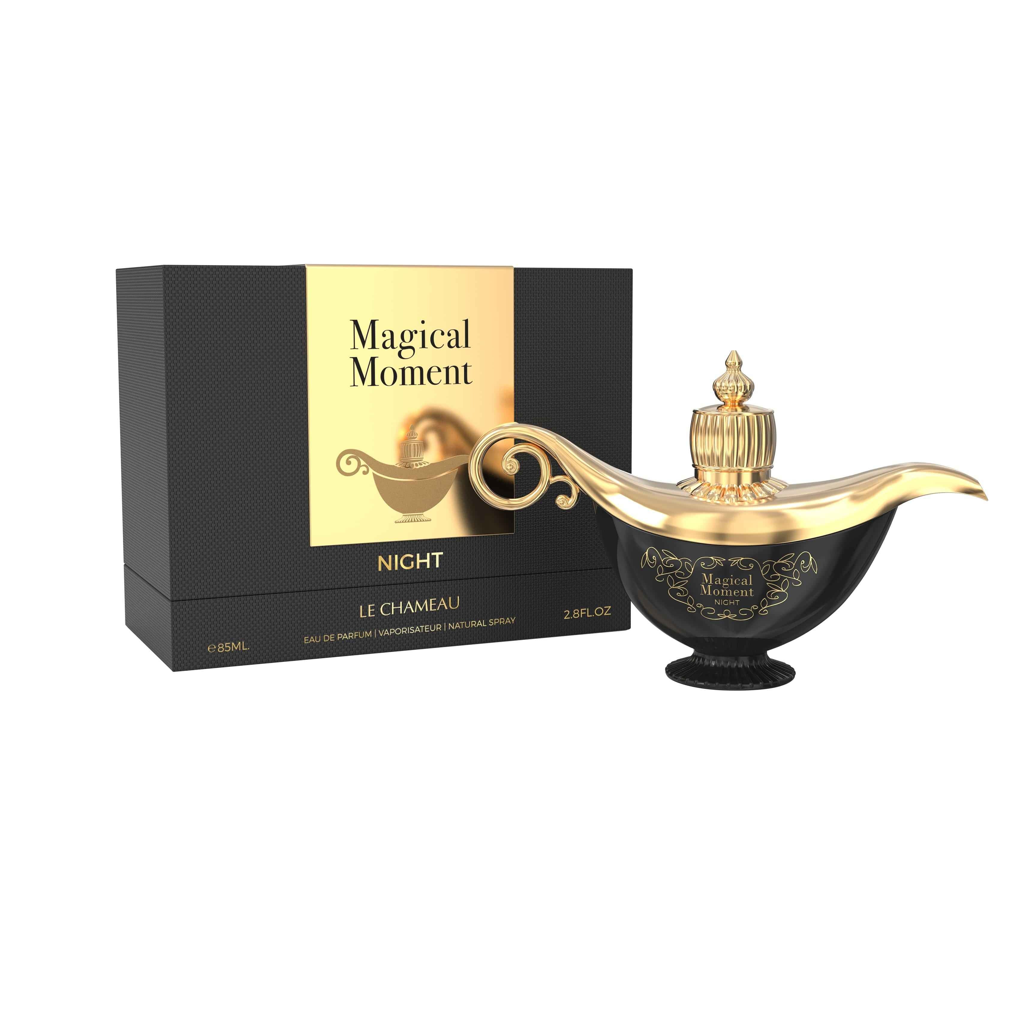 Magical Moment Night - Emper Perfumes