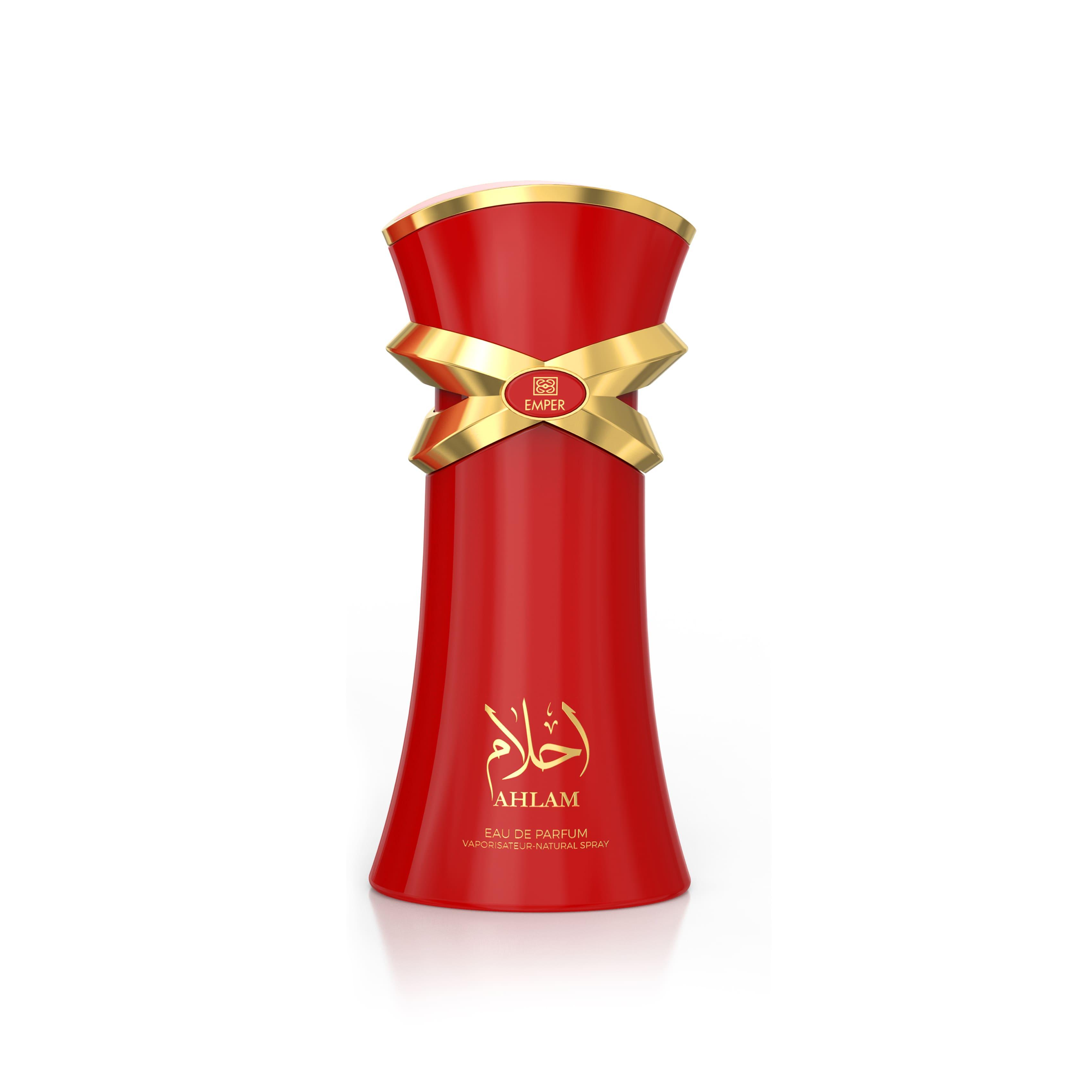 Ahlam - Emper Perfumes