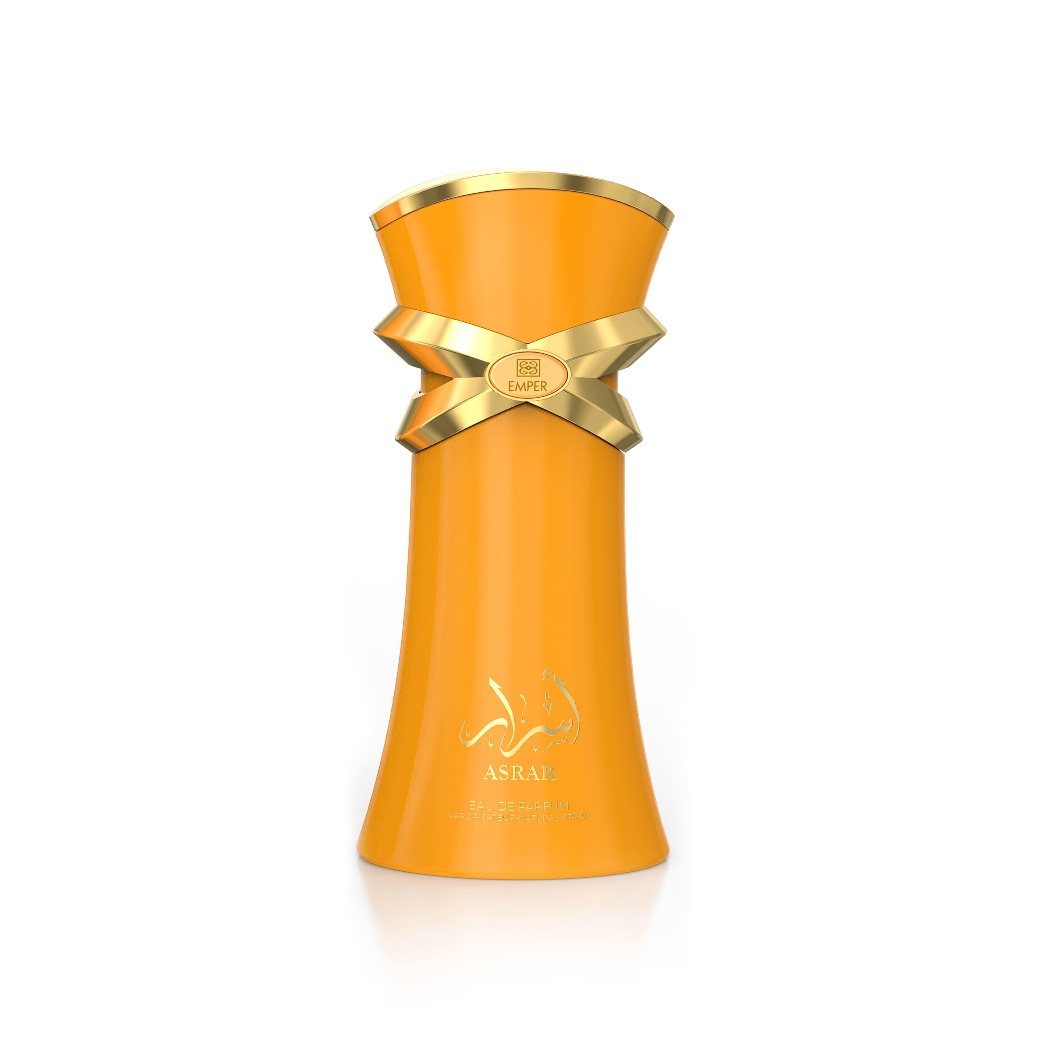 Asrar - Emper Perfumes