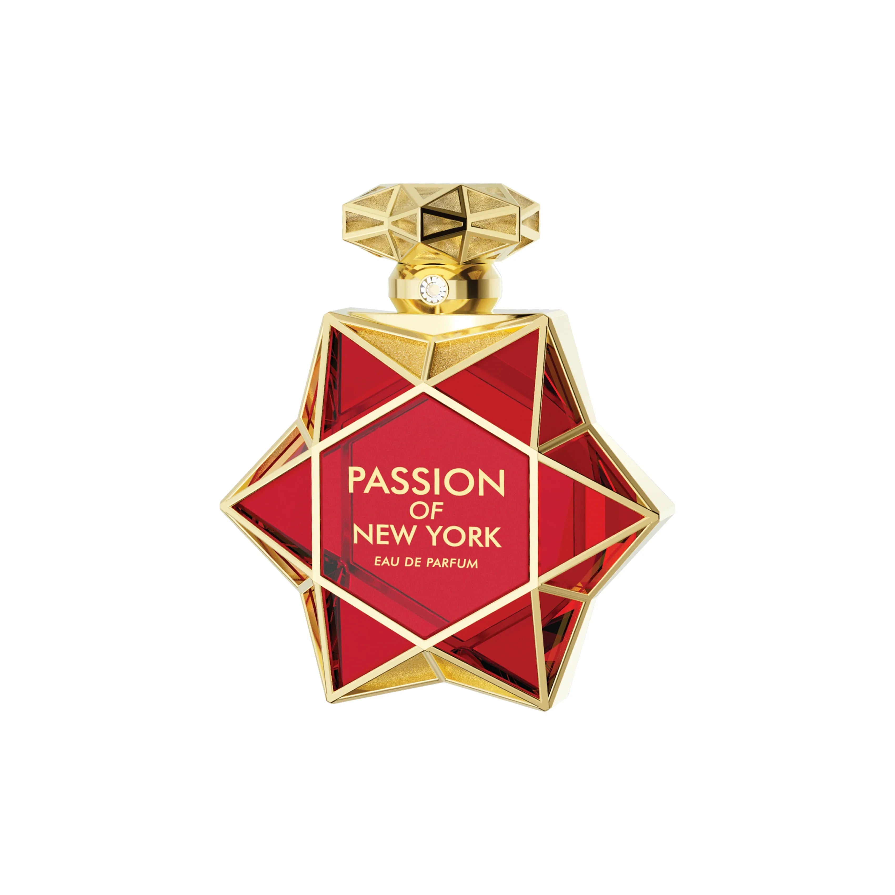 Passion of New York - Emper Perfumes