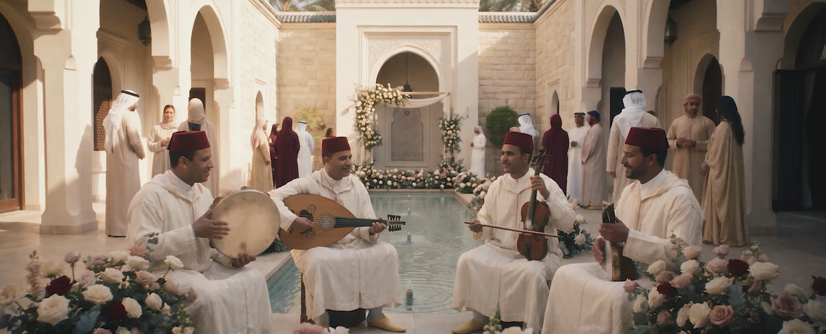 Load video: Beautyworld Middle East 2026