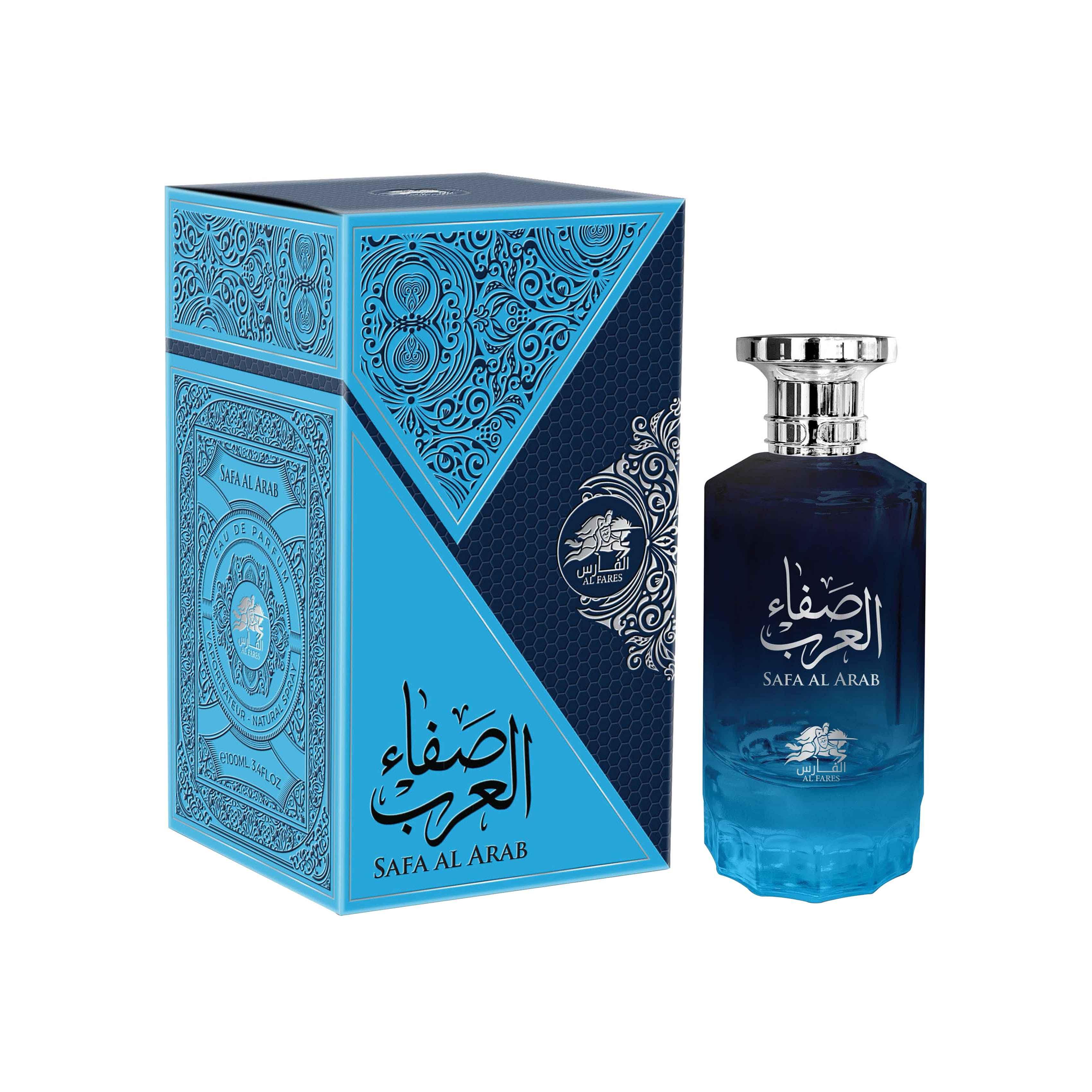Safa Al Arab - Emper Perfumes