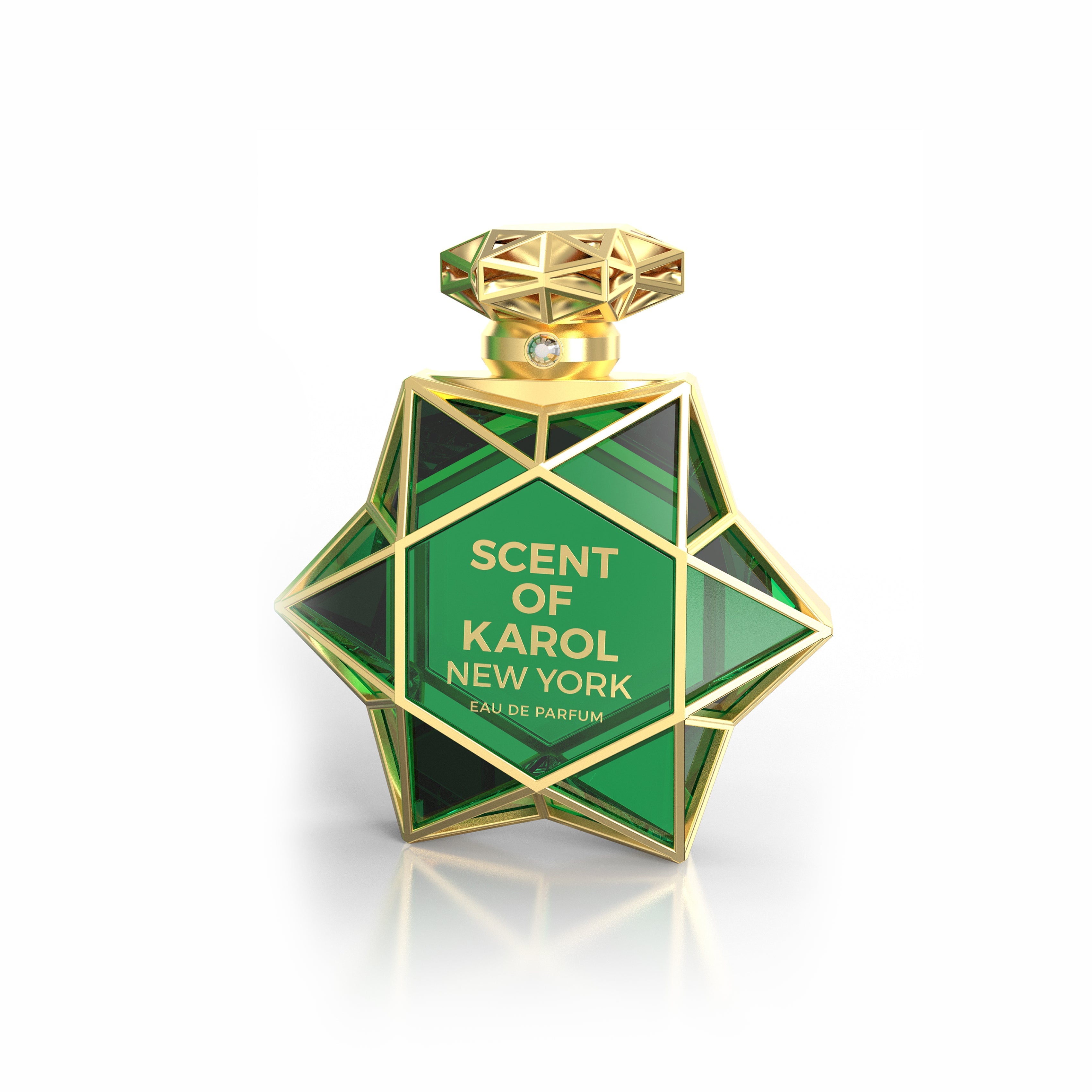 Scent Of Karol New York - Emper Perfumes