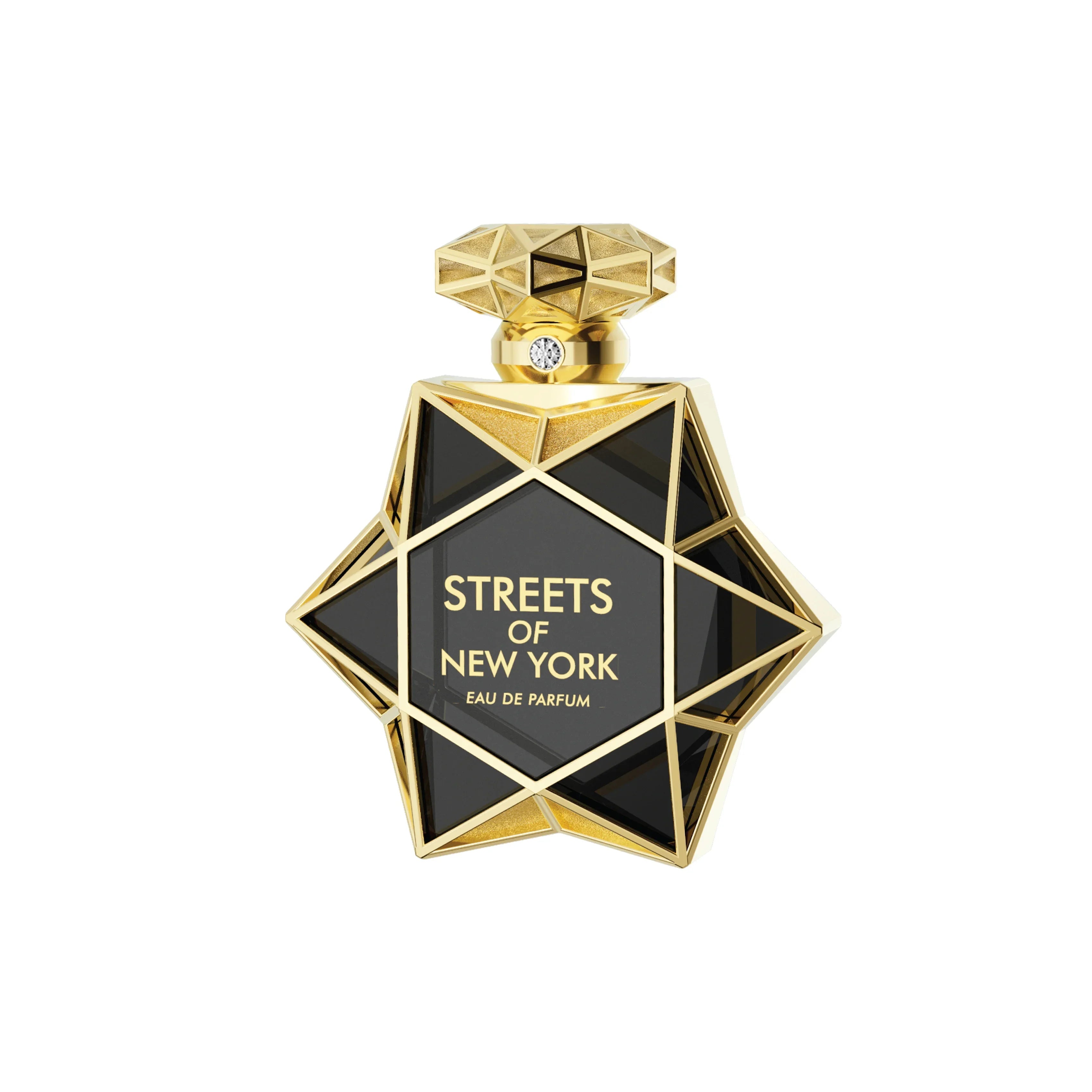 Streets of New York - Emper Perfumes