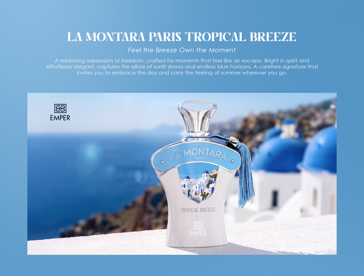 Emper Perfumes UAE