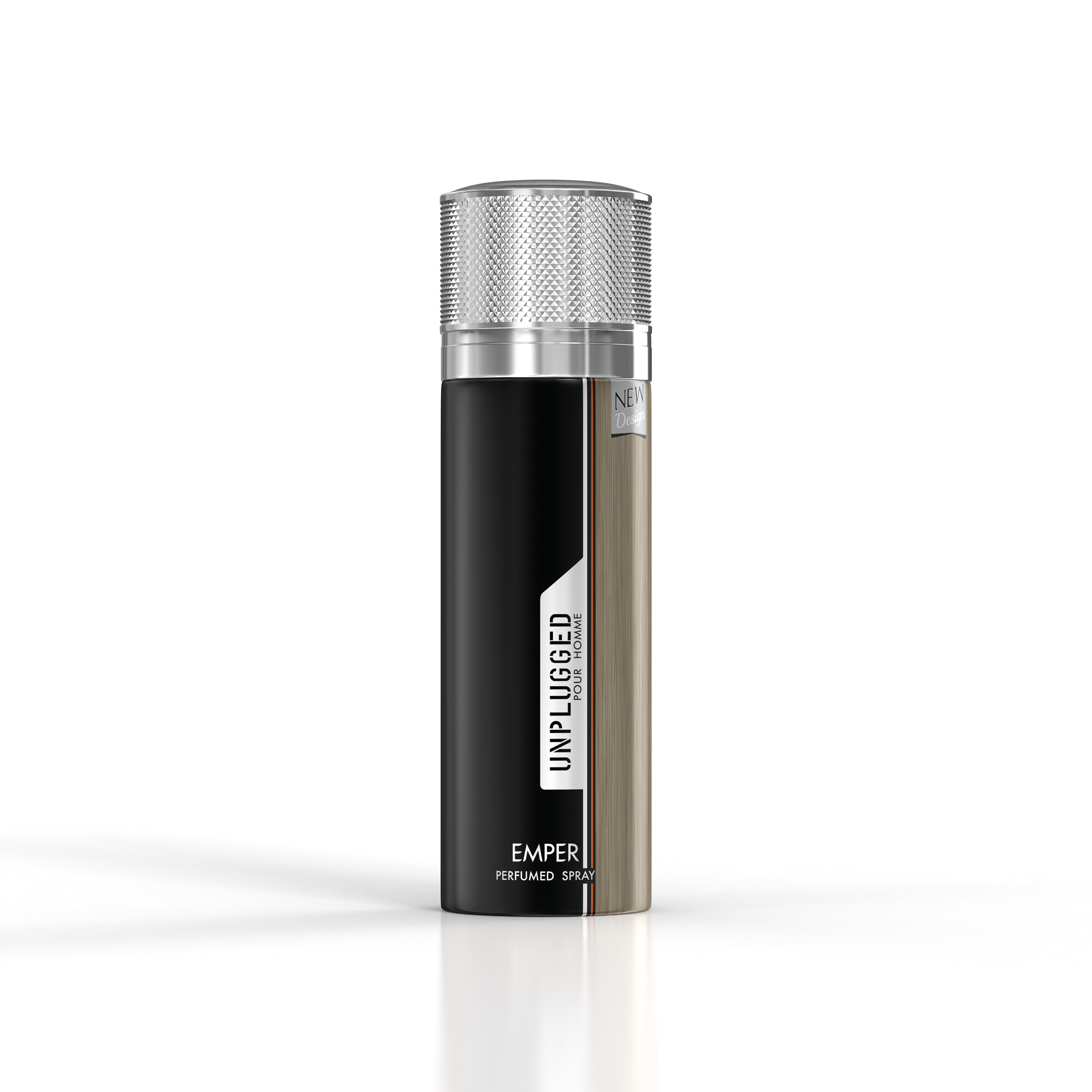 Unplugged 200ml