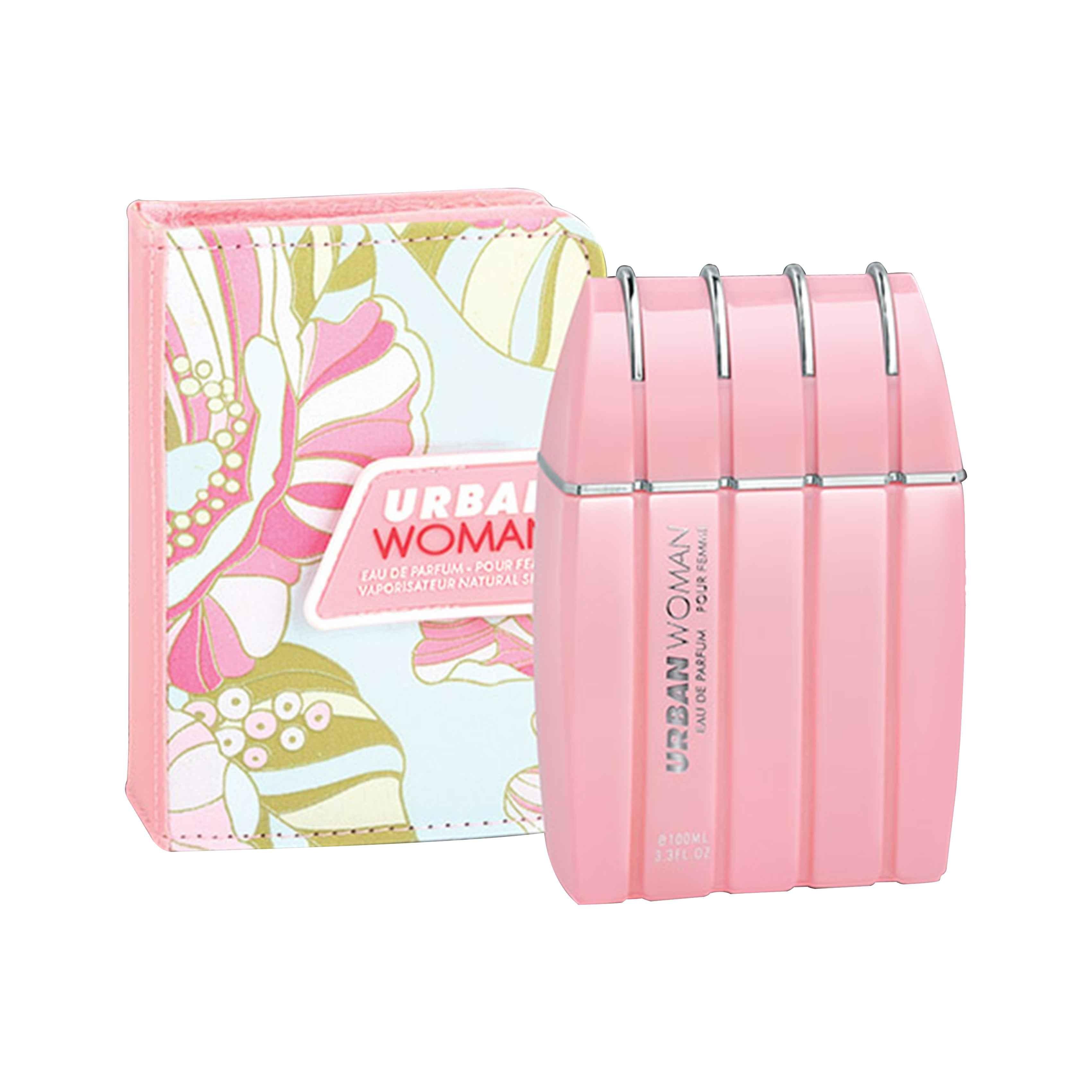 Urban Woman - Emper Perfumes