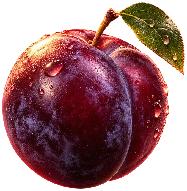 Plum